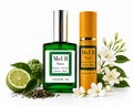 Cologne #50 Bergamot-Green Tea-Jasmine-Musk
