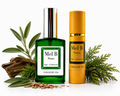 Cologne #14 Sage-Cedarwood