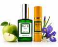 Cologne #51 Apple-Iris
