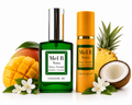 Cologne #67 Mango-Pineapple-Jasmine-Coconut