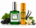 Cologne #24 Vanilla-Black Currant
