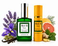 Cologne #11 Grapefruit-Mint-Ginger-Cedar-Patchouli