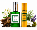 Cologne #25 Floral-Woods-Pepper-Musk