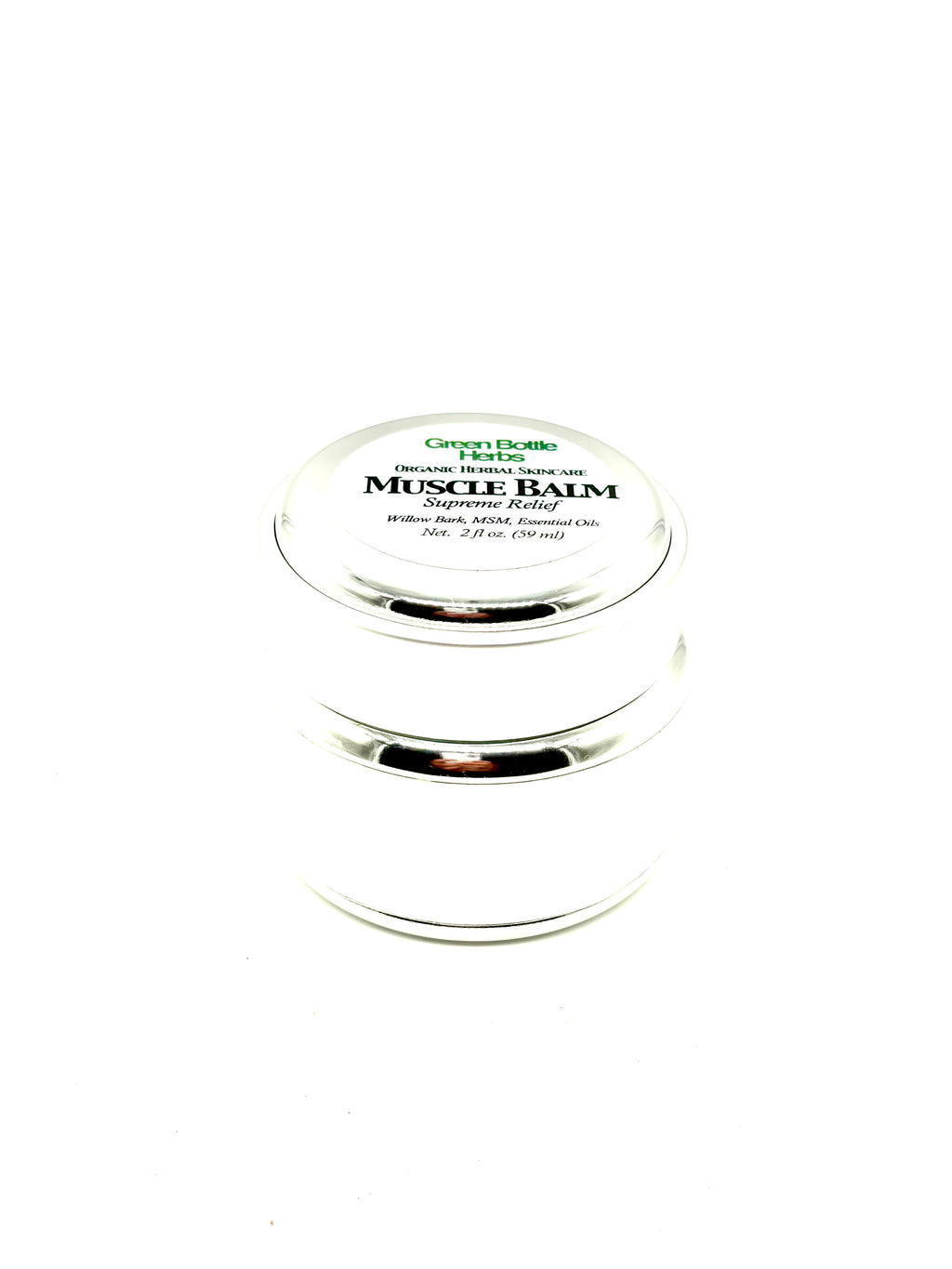 Supreme Relief Muscle Balm