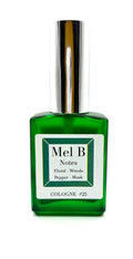 Cologne #25 Floral-Woods-Pepper-Musk