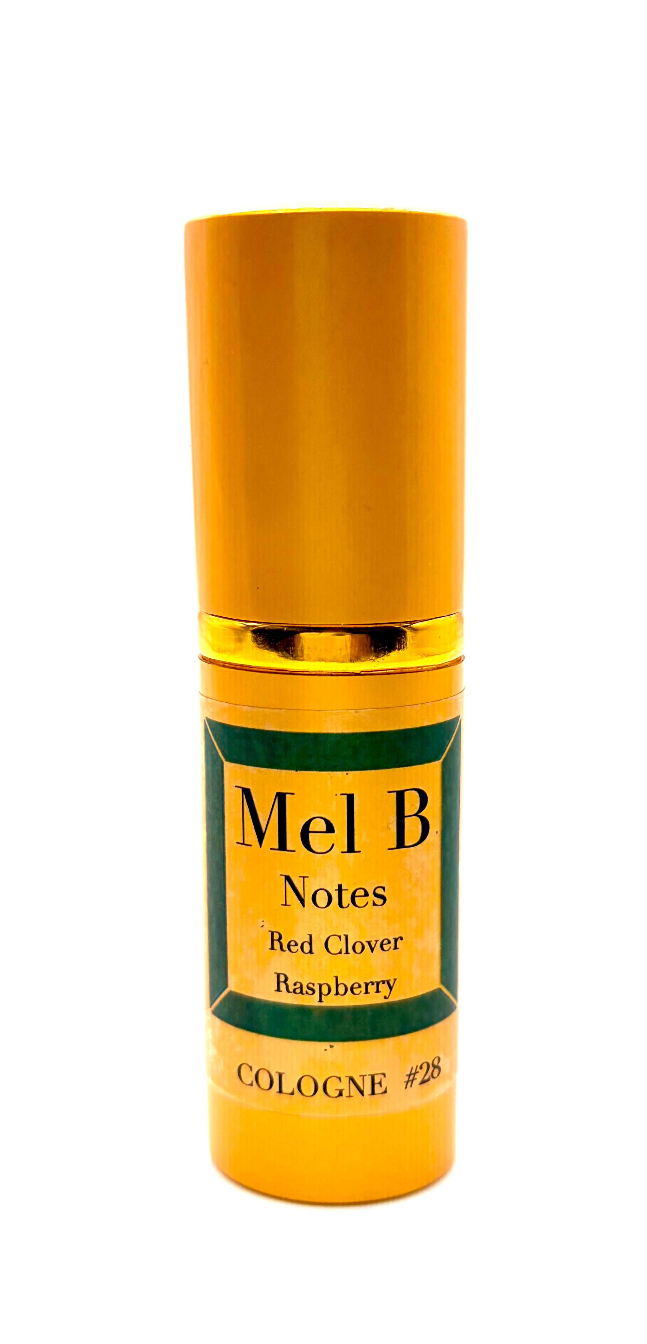 Cologne #28 Red Clover-Raspberry