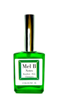 Cologne #6 Bourbon-Fern-Champaca