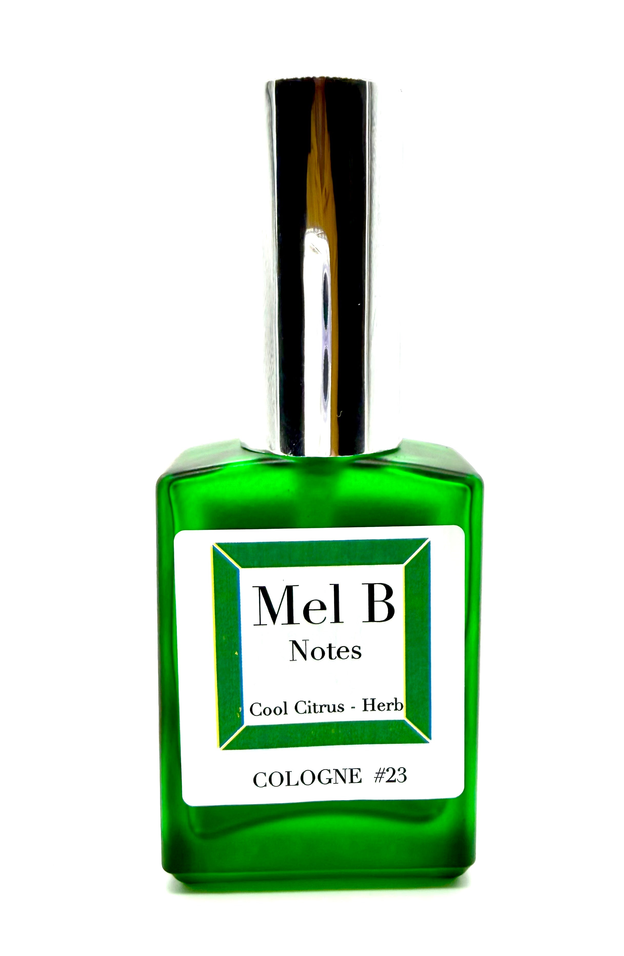 Cologne #23 Cool Citrus-Herb