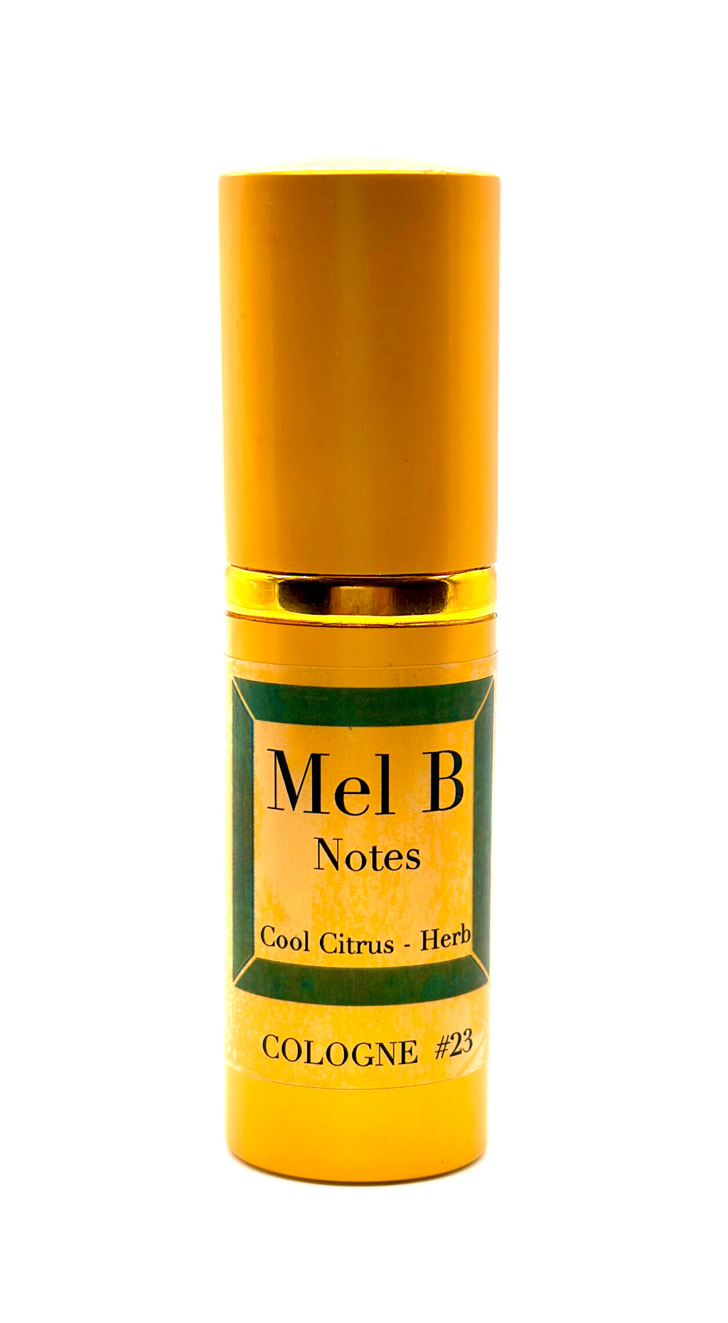 Cologne #23 Cool Citrus-Herb