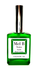 Cologne #24 Vanilla-Black Currant