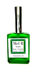 Cologne #67 Mango-Pineapple-Jasmine-Coconut