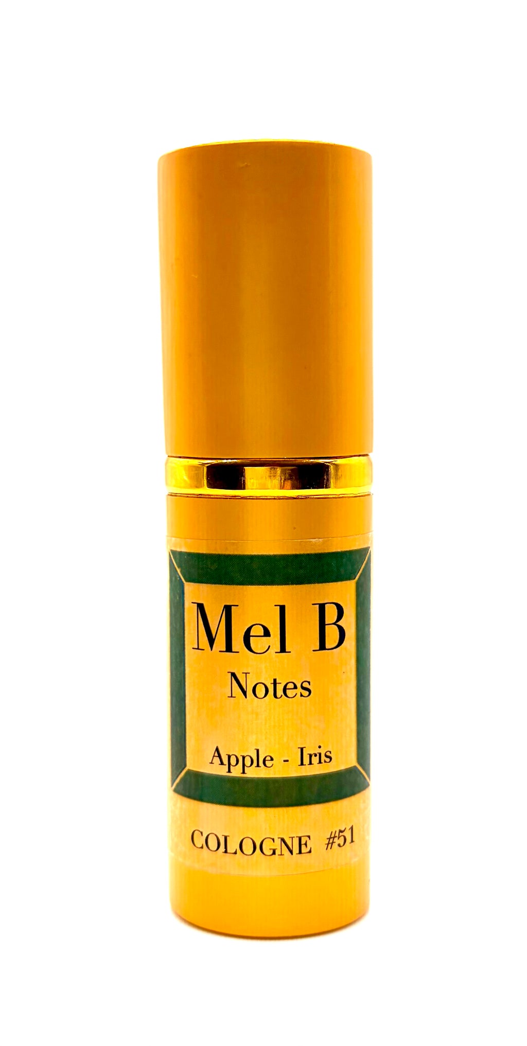 Cologne #51 Apple-Iris