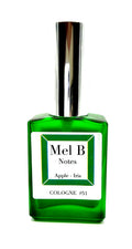 Cologne #51 Apple-Iris