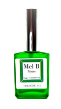 Cologne #14 Sage-Cedarwood