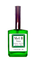 Cologne #50 Bergamot-Green Tea-Jasmine-Musk