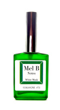 Cologne #73 White Musk