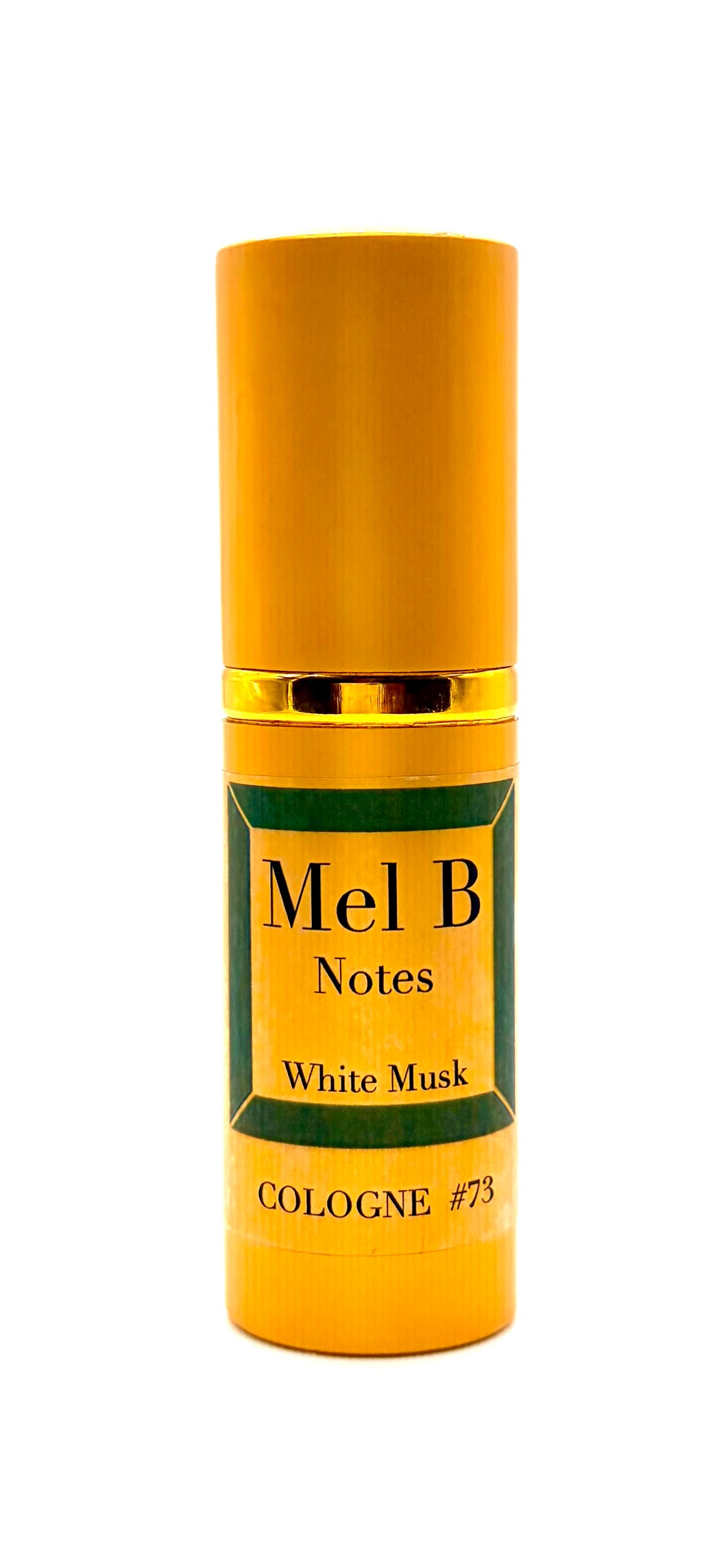 Cologne #73 White Musk