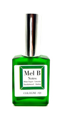 Cologne #21 White Pepper-Lavender-Sandalwood-Amber