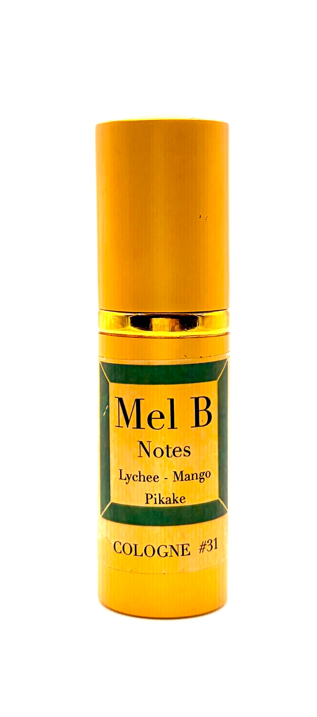 Cologne #31 Lychee-Mango-Pikake
