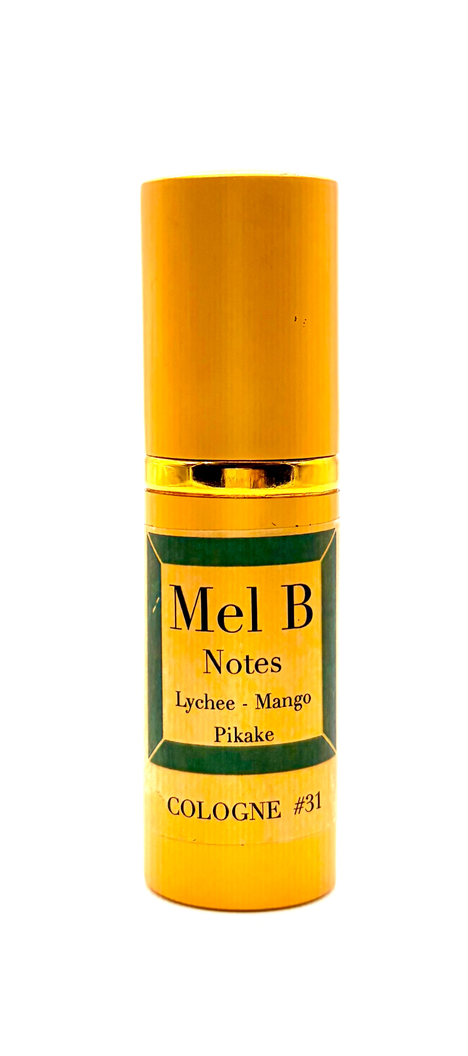 Cologne #31 Lychee-Mango-Pikake