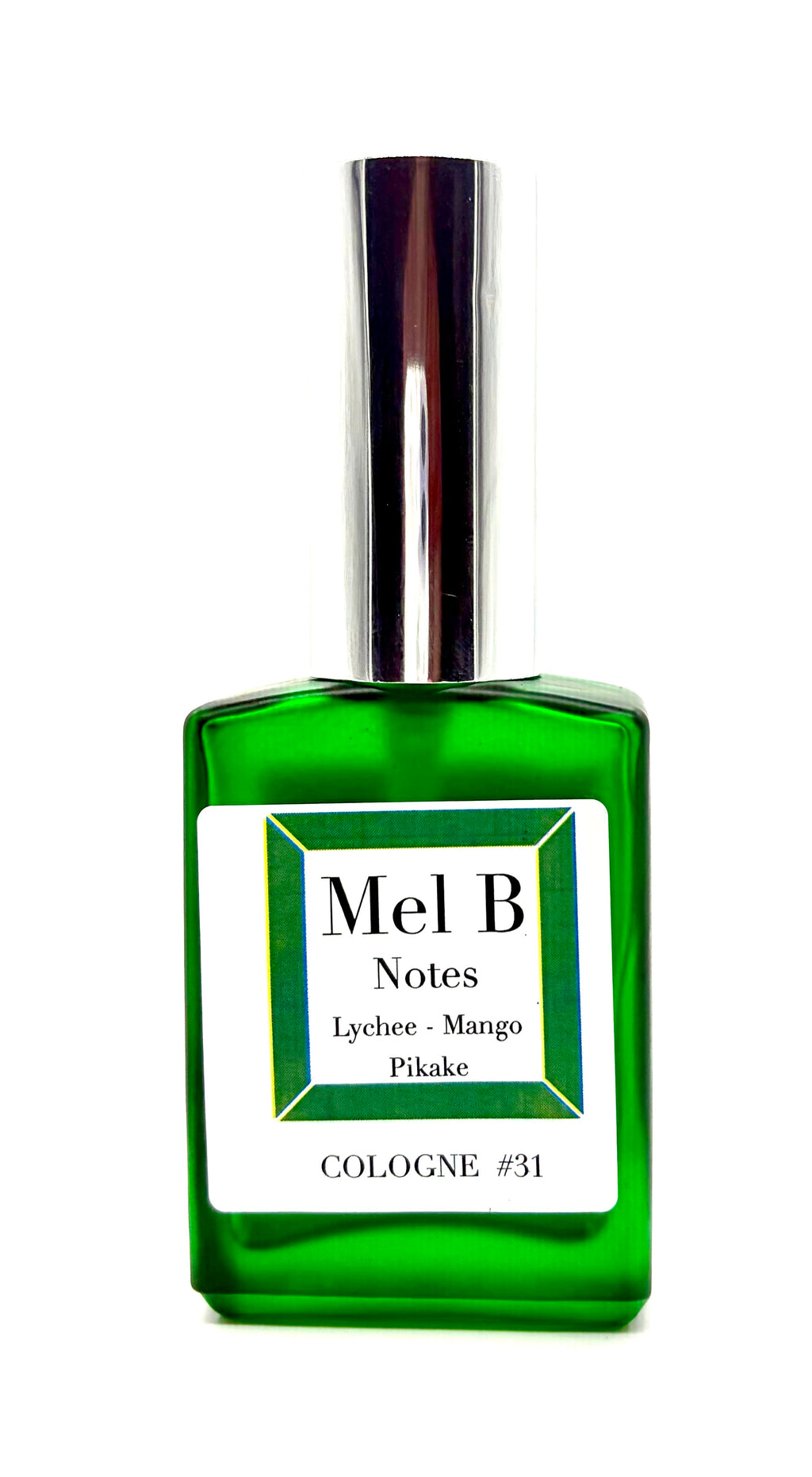 Cologne #31 Lychee-Mango-Pikake