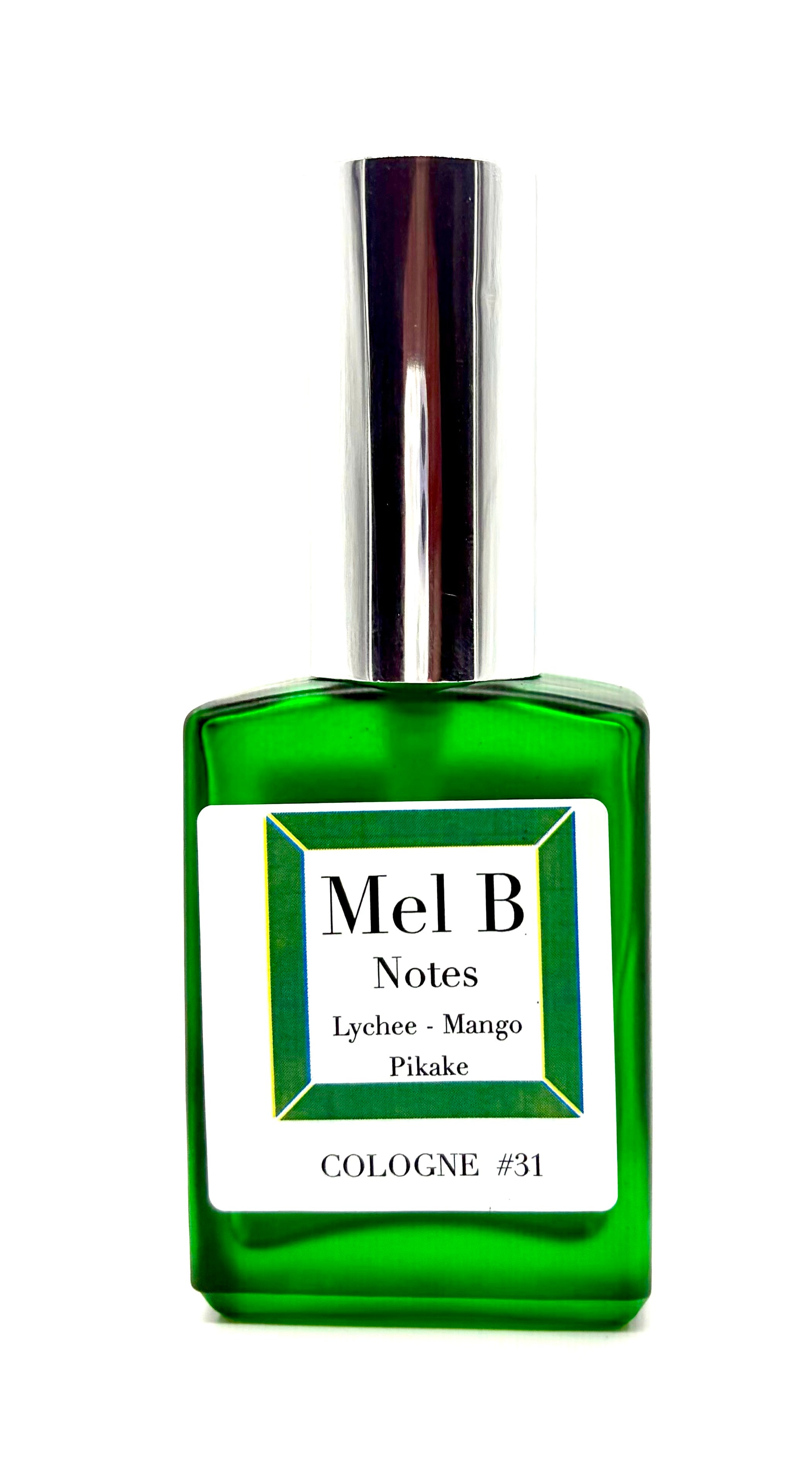 Cologne #31 Lychee-Mango-Pikake