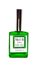 Cologne #5 Mandarin-Jasmine-Red Berries-Gardenia