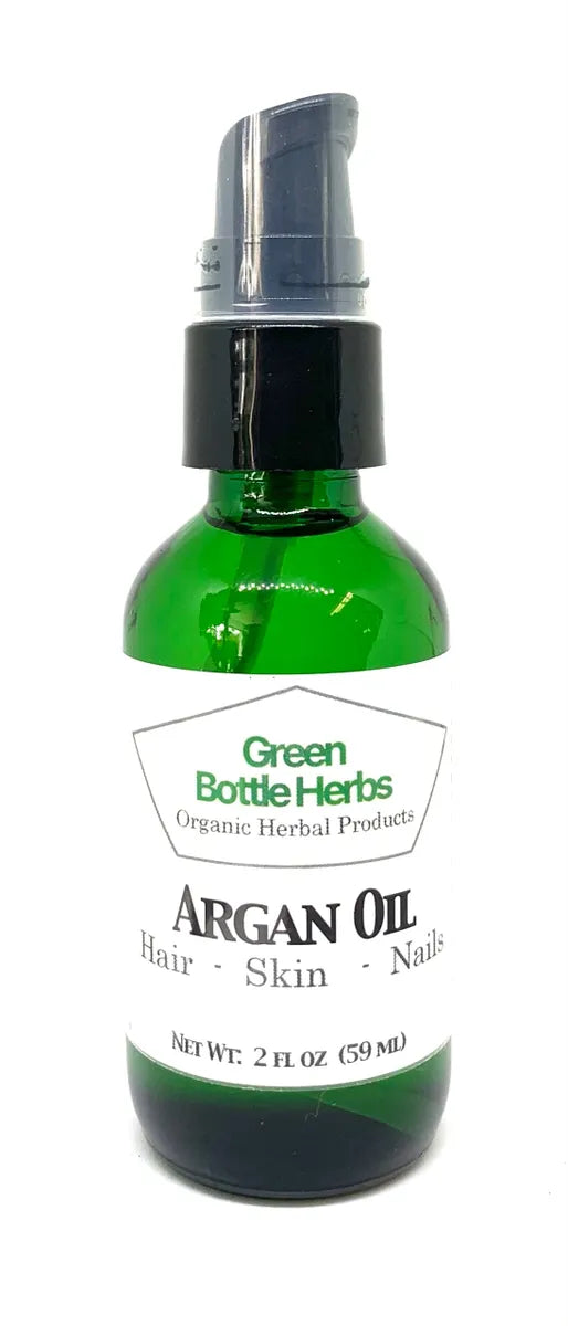 Argan Oil