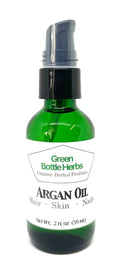 Argan Oil
