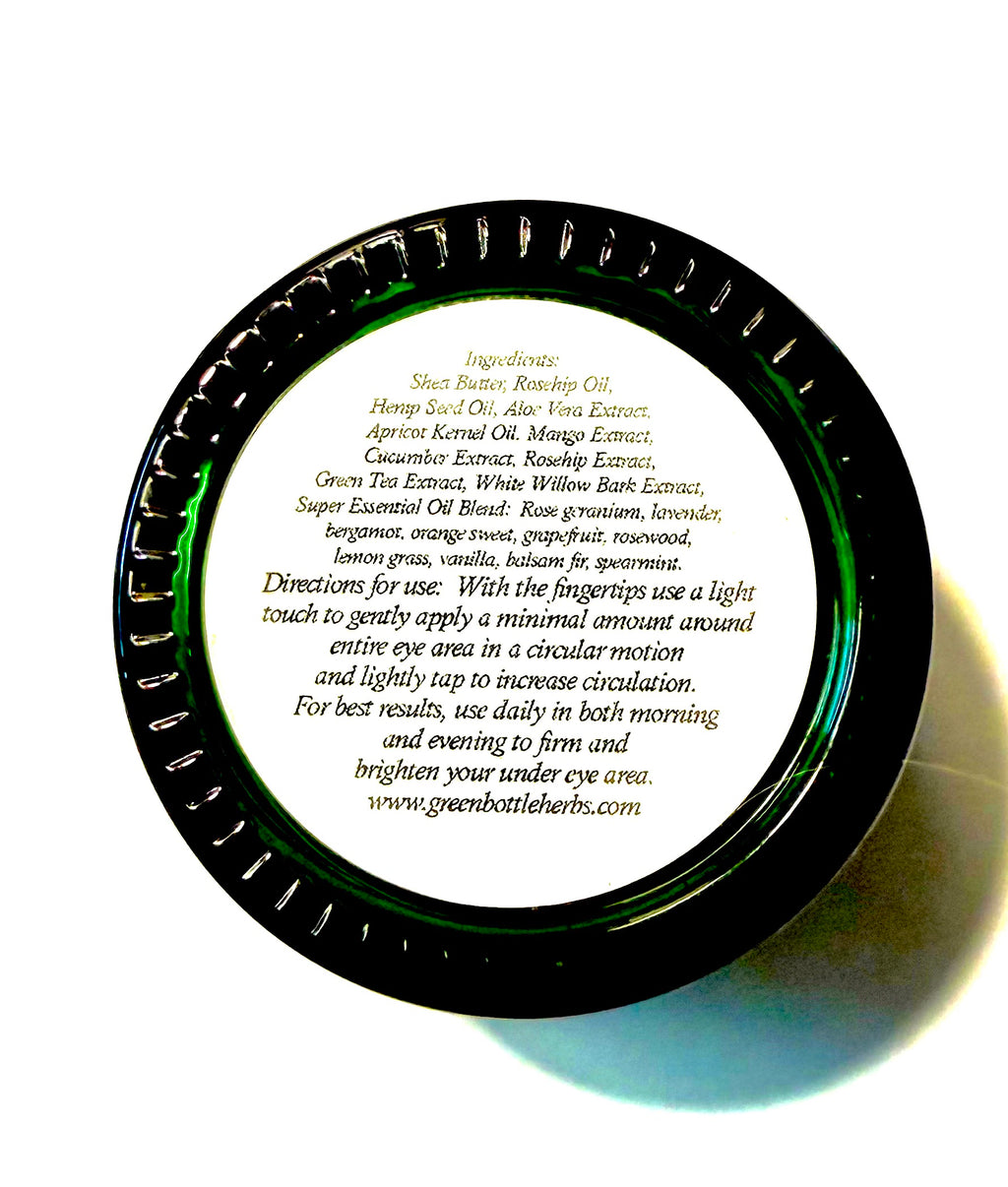Eye Butter Moisturizer