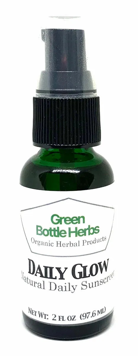 Daily Glow Facial Serum