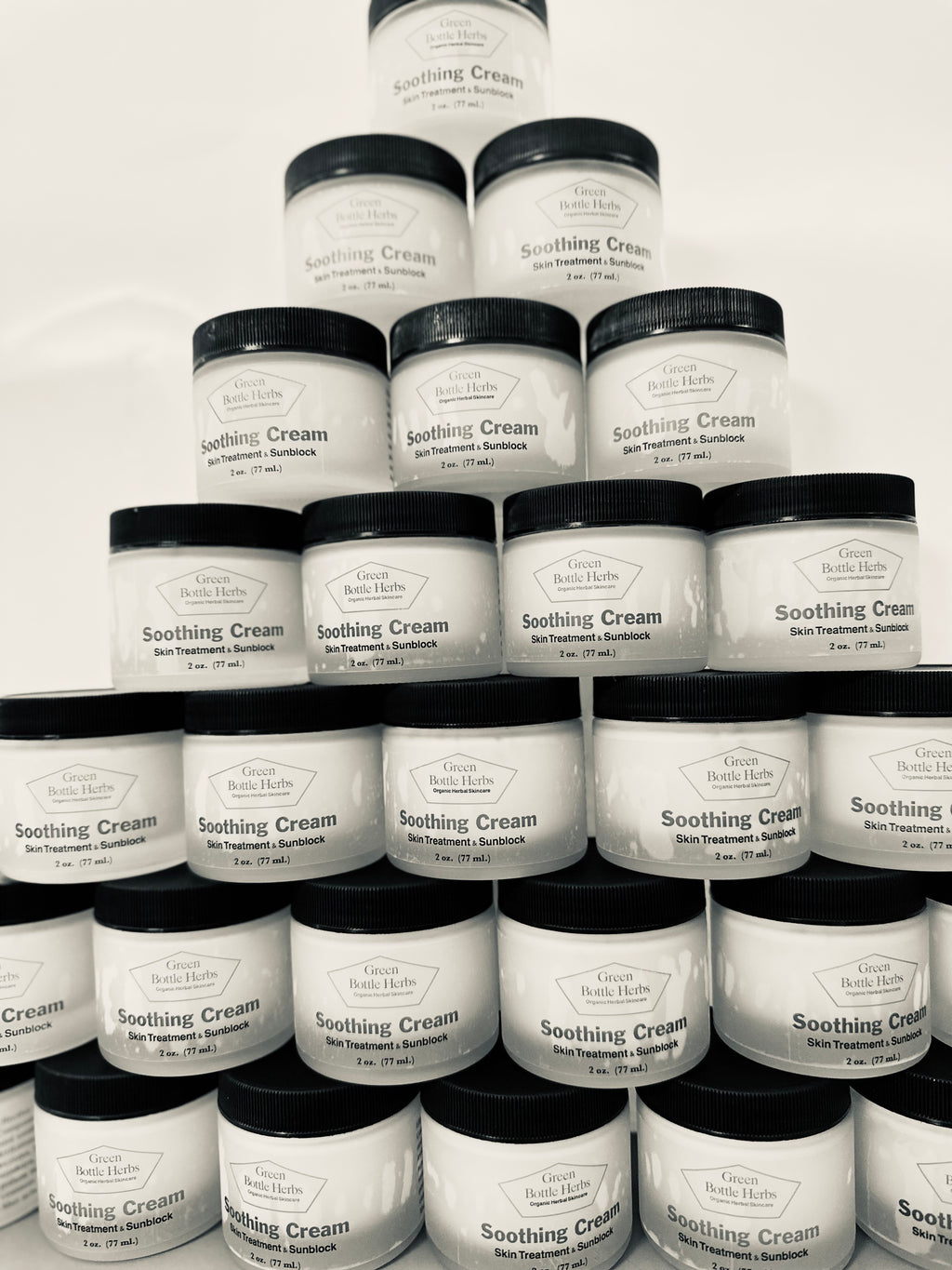 Soothing Cream