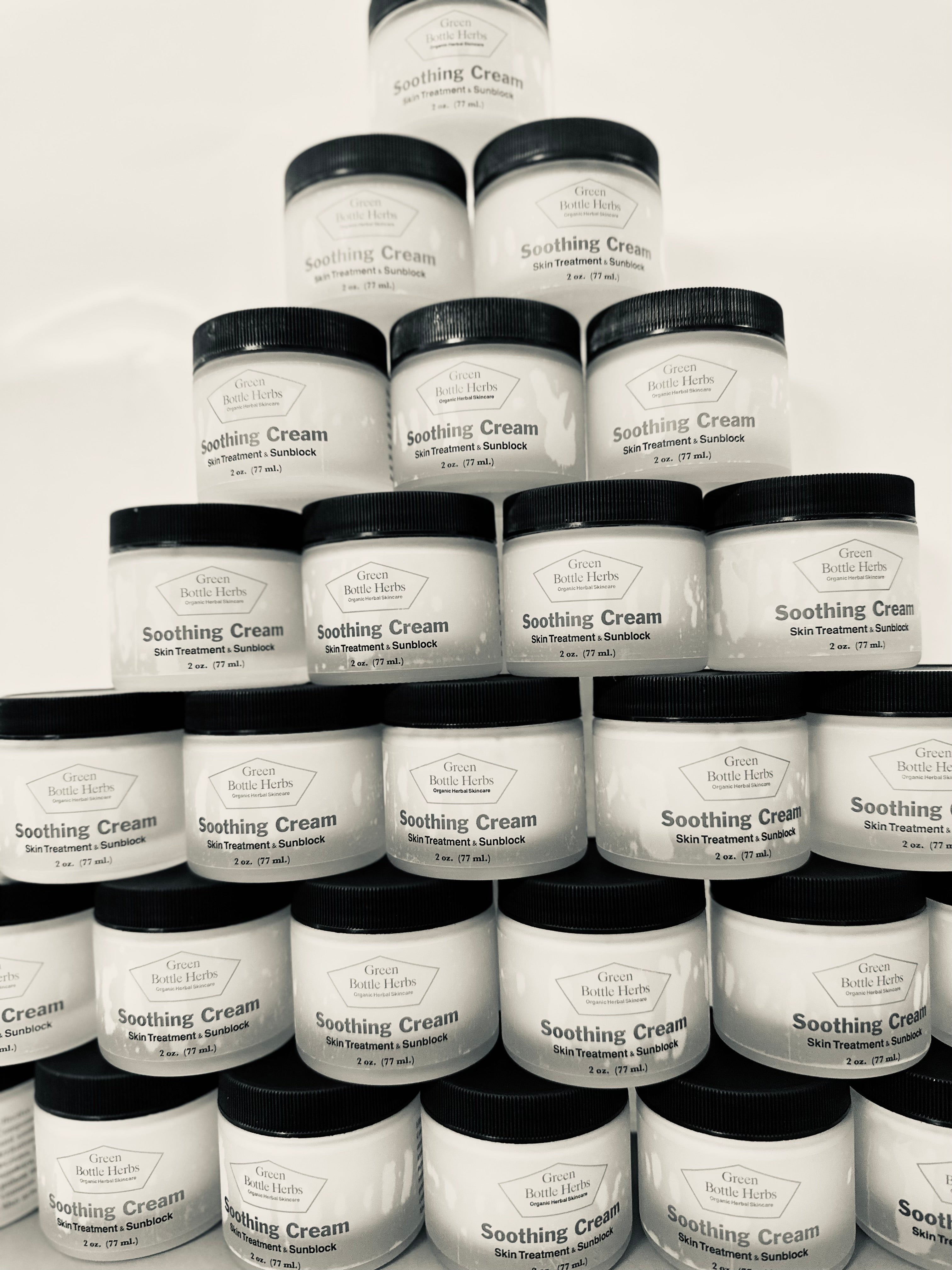 Soothing Cream