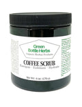 Coffee Body and Facial Scrub