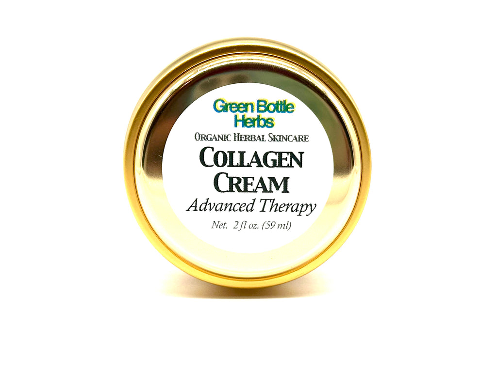Advanced Therapy Collagen Cream