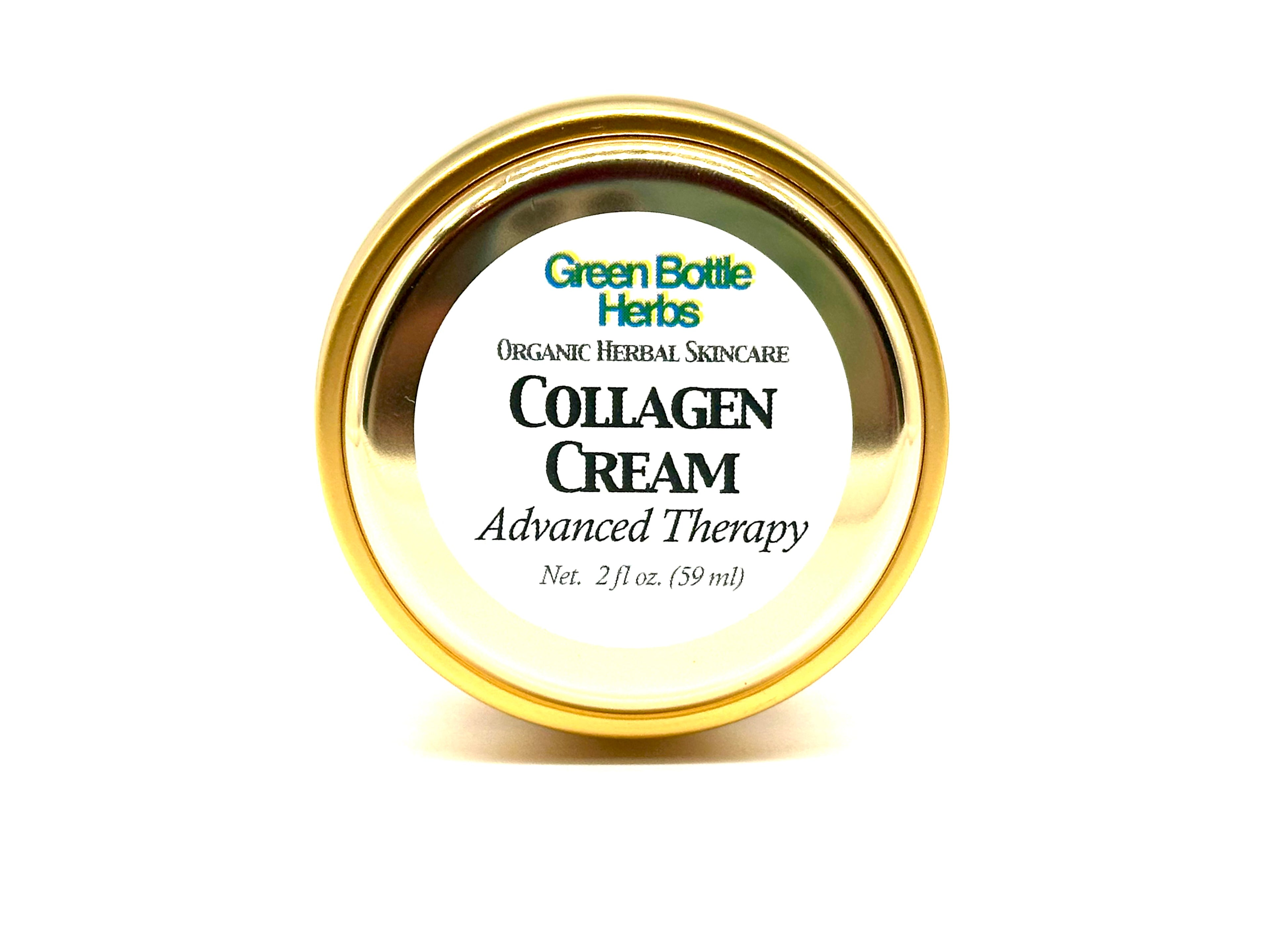 Advanced Therapy Collagen Cream