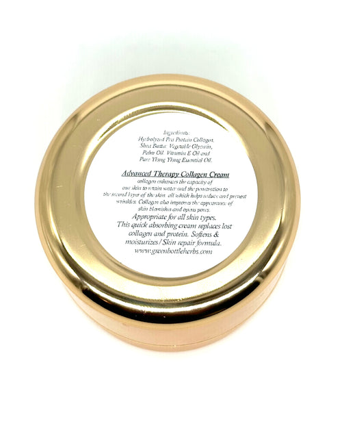 Advanced Therapy Collagen Cream