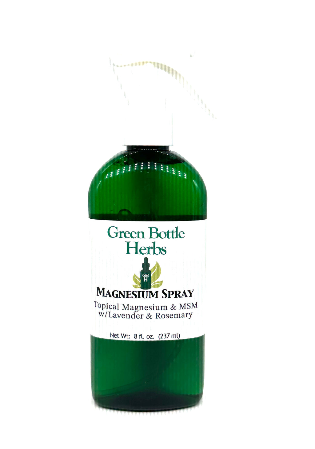 Magnesium Topical Spray
