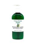 Hand & Body Lotion