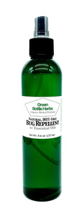 DEET Free Bug Repellant