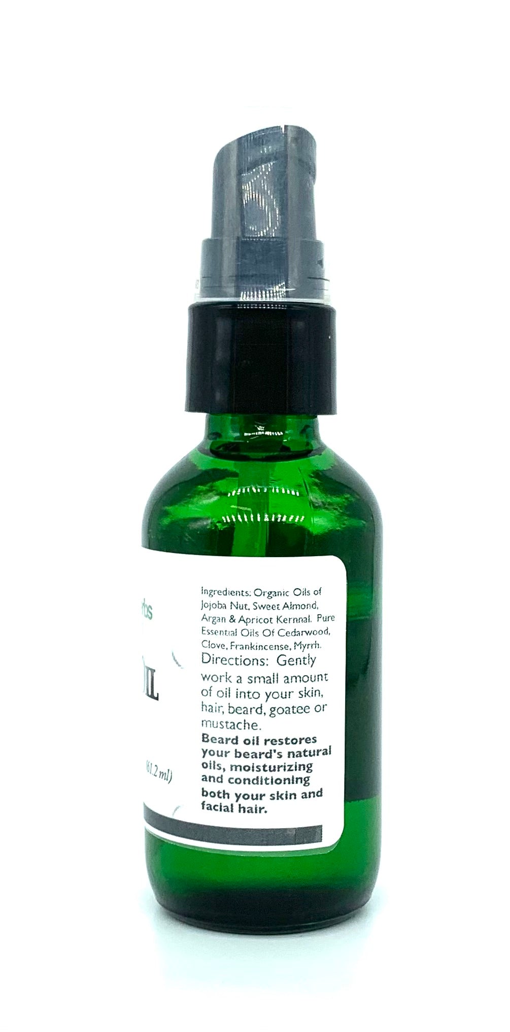 Argan Oil