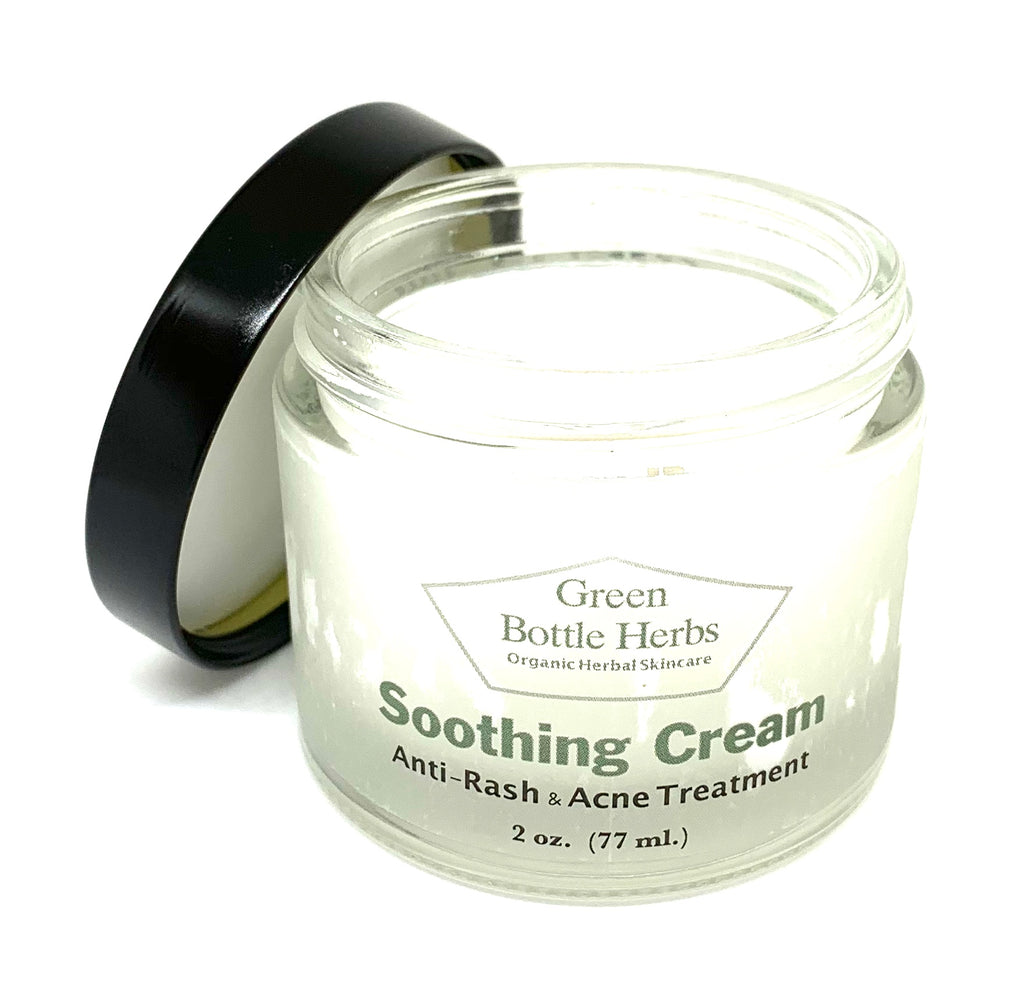 Soothing Cream