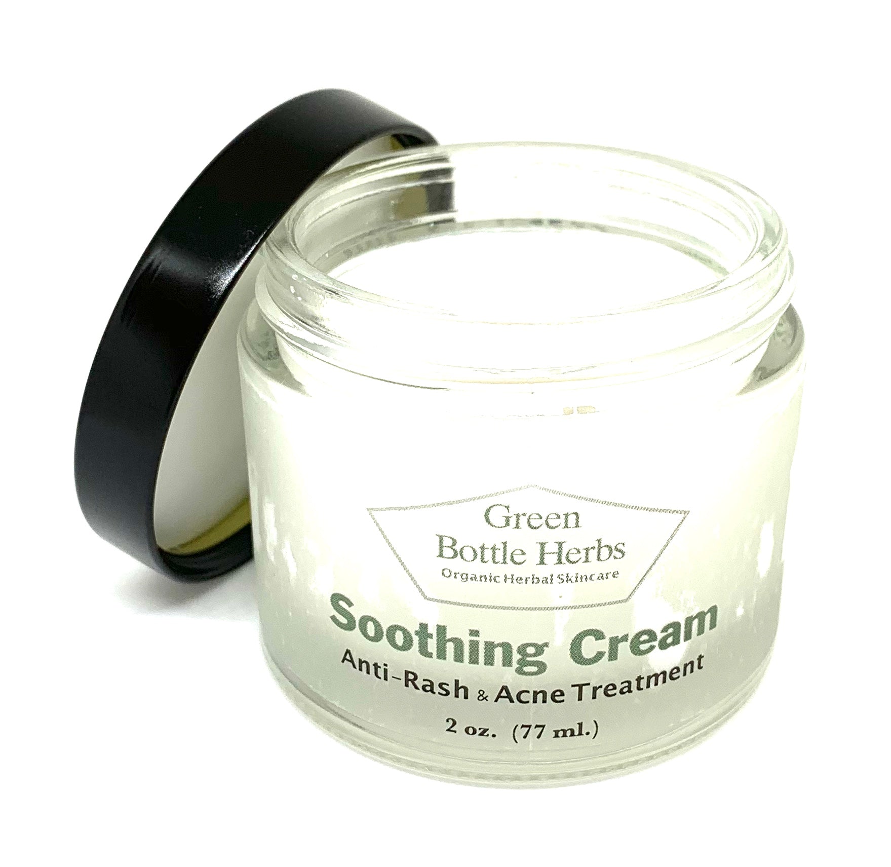 Soothing Cream