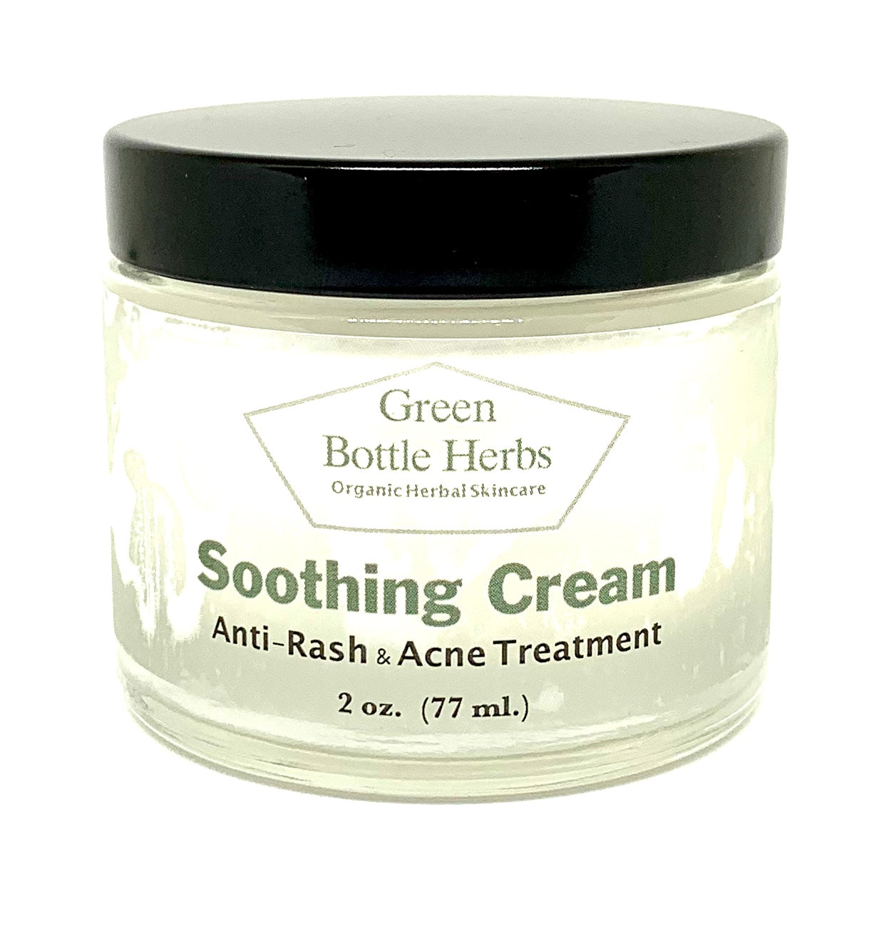 Soothing Cream