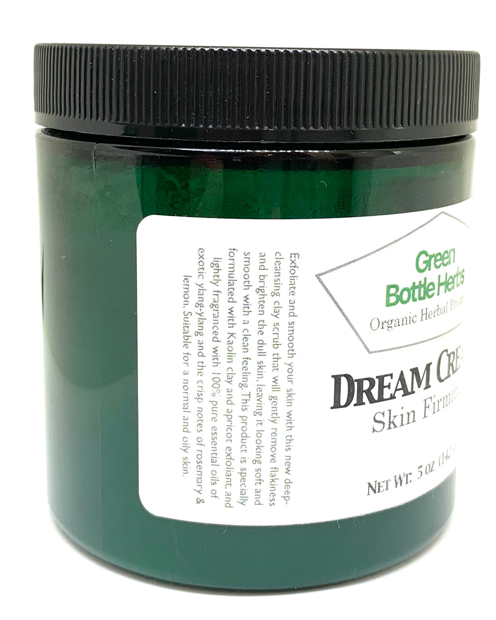 Dream Cream