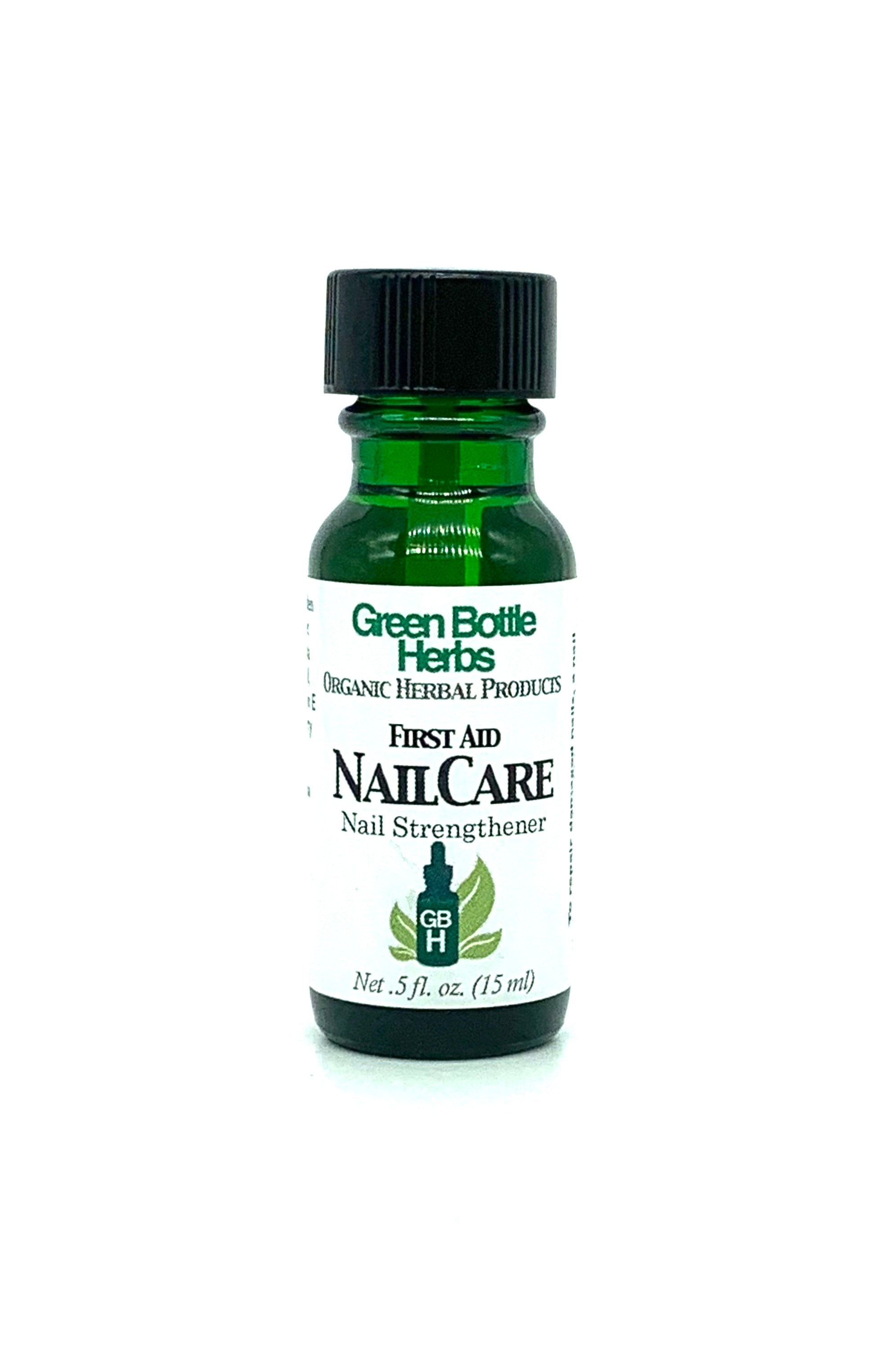Nail Care Serum