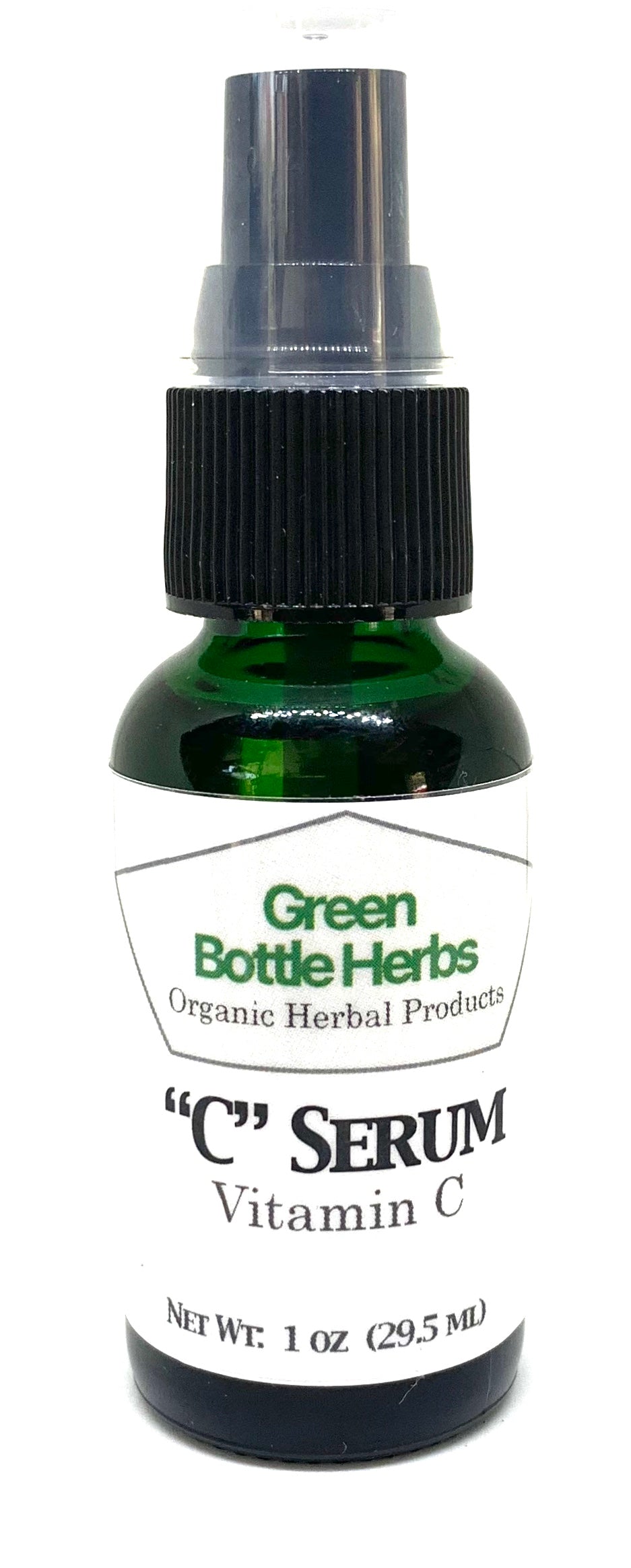 Heavenly Facial C Serum