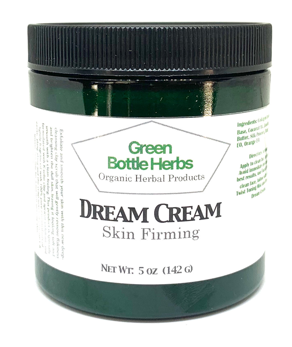 Dream Cream