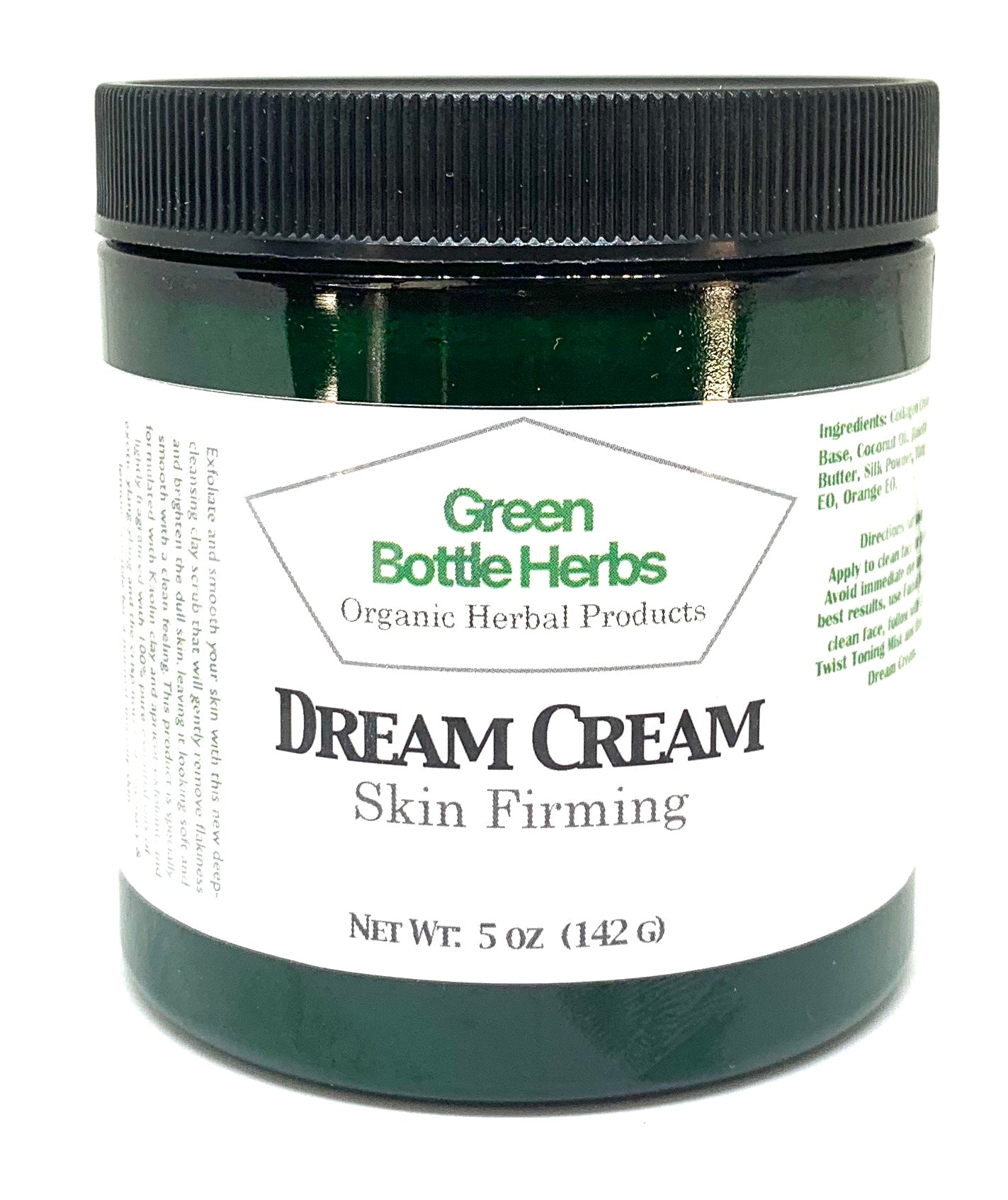 Dream Cream