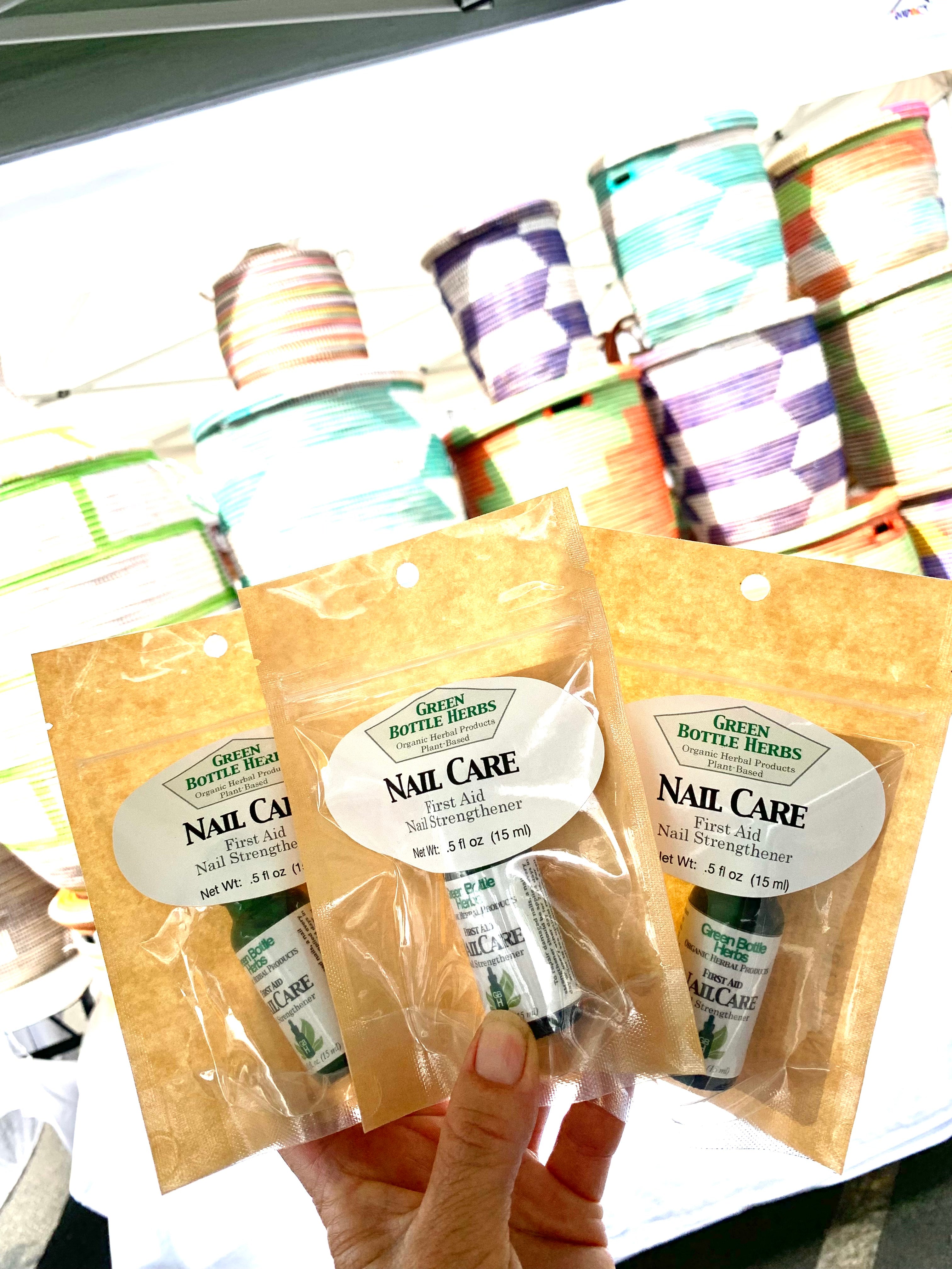 Nail Care Serum